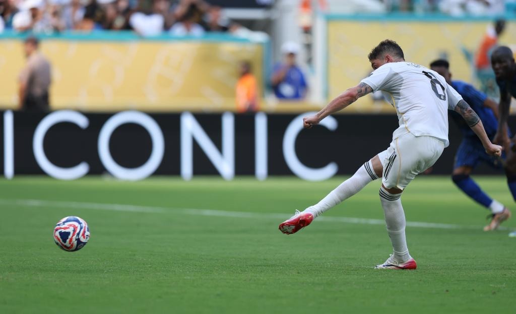 MLB》专克水手 楚奥特系列赛4发致胜轰史上首见